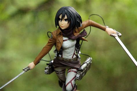 100+ Mikasa Anime Stock Photos, Pictures & Royalty-Free Images - iStock