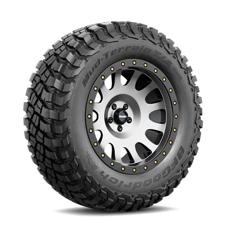 BFGOODRICH ALL-TERRAIN T/A KO2 LRD RWL LT 265/75 R16 119/116R - Ultra ...