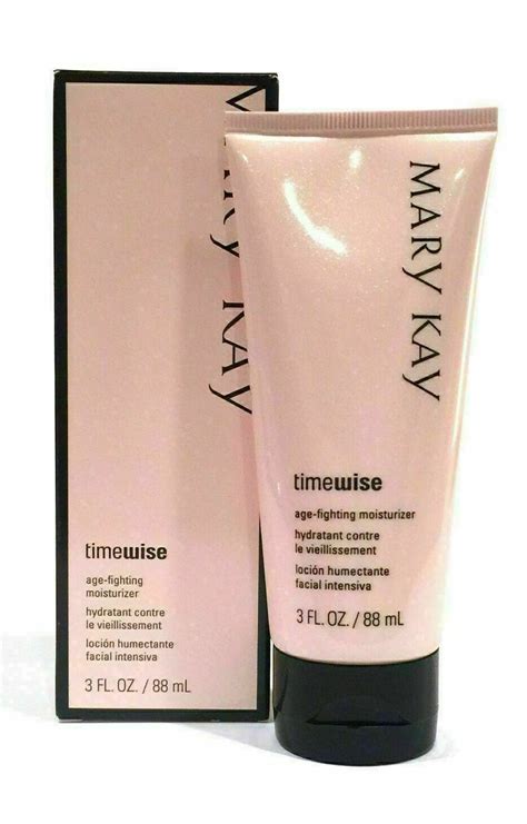 Mary Kay TimeWise Age Fighting Moisturizer Normal To Dry Or Etsy