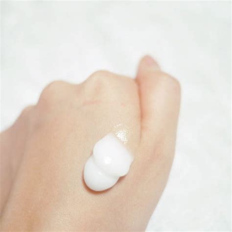 A'PIEU Hamamelis Cream 50 ml Крем з екстрактом гамамелісу для шкіри з ...