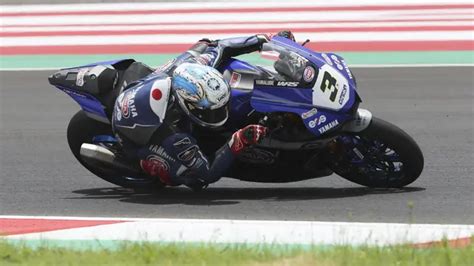 WorldSBK Indonesia Siap Bergulir Logistik 82 Ton Milik Tim Peserta