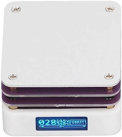 Heating Soldering Plate With V Mini Smart Thermostat Hot Preheating Chip Welding Station For