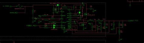 BQ24650: It can't recharge in the next day,when the battery locked at ...
