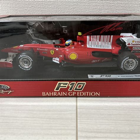 Yahoo オークション 1 18 F1 Hot Wheels Ferrari ホットウィール ス
