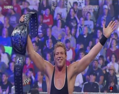 Jack Swagger Wwe Photo Fanpop