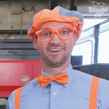 Blippi PFP - Blippi Profile Pics