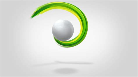 Xbox 360 Boot Up Animation Behance