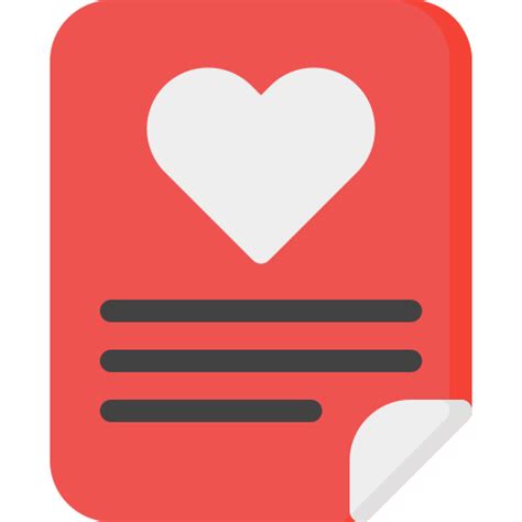 Wishlist Generic Flat icon