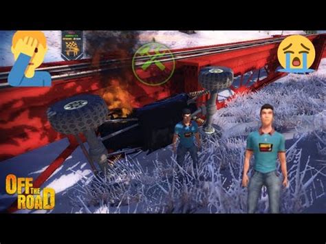 Off The Road Gameplay Video New Update Buggy Driving Game Video Open