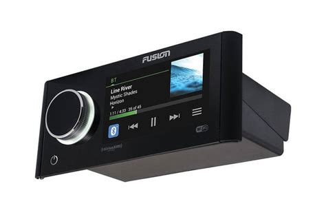 Купить Магнитола Fusion Apollo MS-RA770, цена 32440 грн — Prom.ua (ID ...