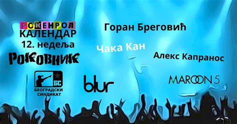 РТС :: Роковник :: Роковник, 18. – 24. март: Дебитантски албум Боба Дилана