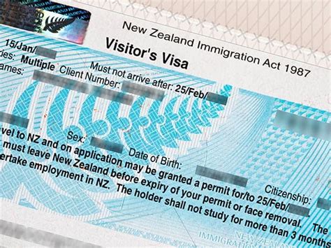 New Zealand Visa for Tourists in 2024: A Comprehensive Guide - Visa ...