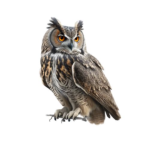 Owl Pngs For Free Download