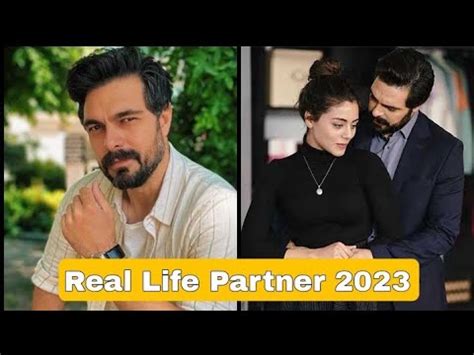 Halil Ibrahim Ceyhan And Sila T Rko Lu Affair Lifestyle Biography