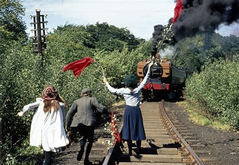 Дети железной дороги - Railway Supply