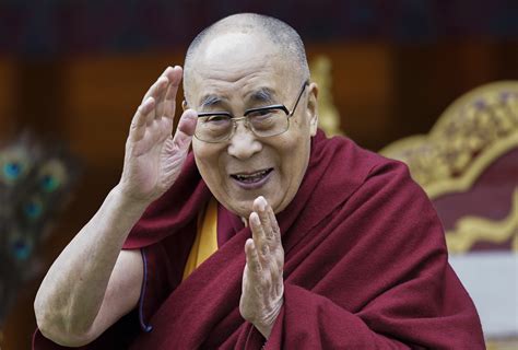 London Exhibition To Highlight His Holiness The Dalai Lamas Four