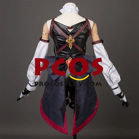 Genshin Impact Lyney Cosplay Costume C08571e B Best Profession