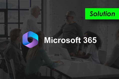 Microsoft 365 Boosting Productivity And Collaboration In The Cloud