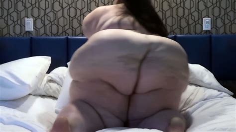 Ssbbw Juicy Jackie Jiggles And Shakes Her Huge Ass