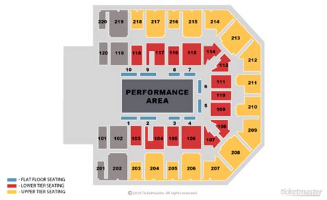 33+ Sse hydro seating plan strictly come dancing