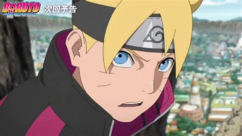 Date Et Heure De Sortie Boruto Episode O Regarder Boruto Naruto Hot