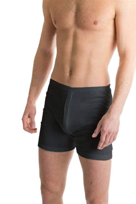 Octave Extra Warm British Made Rp Collections® Mens Thermal Underwear