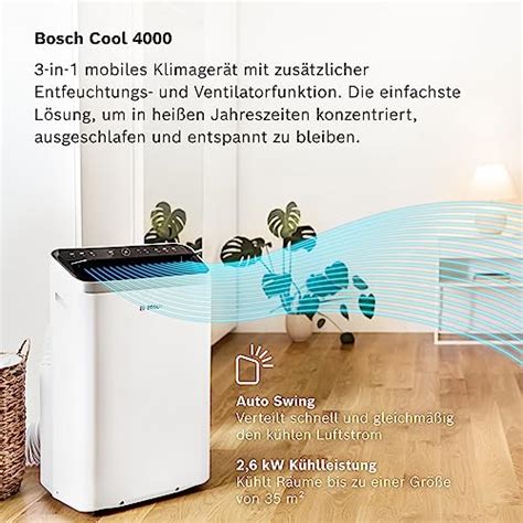 Bosch Cool Mobiles Klimager T In Klimager T