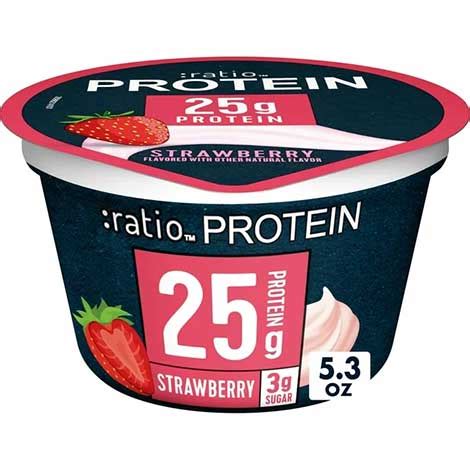 Expert-Tested: The 8 Best High-Protein Yogurts (2025) | Garage Gym Reviews