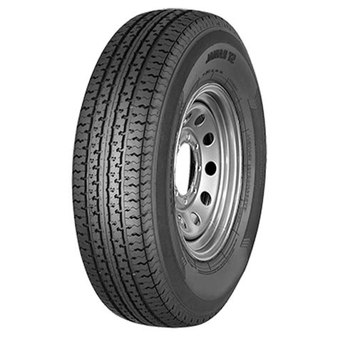 Towstar Str St R Ply M Load Range D Radial Trailer Tire