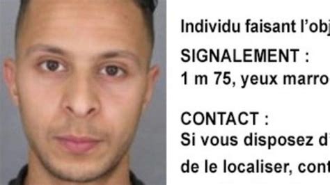 Brussels Raids Paris Attack Suspect Abdeslam Arrested Bbc News