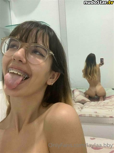 Accounts Laylaa Bby Nude Onlyfans Photo Nudostar Tv