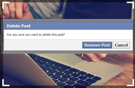 How To Delete A Facebook Post Or Posts 2021 Guide Techsog