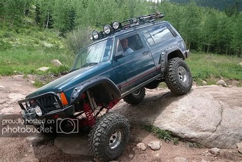 Ls Engine Swap Jeep Xj