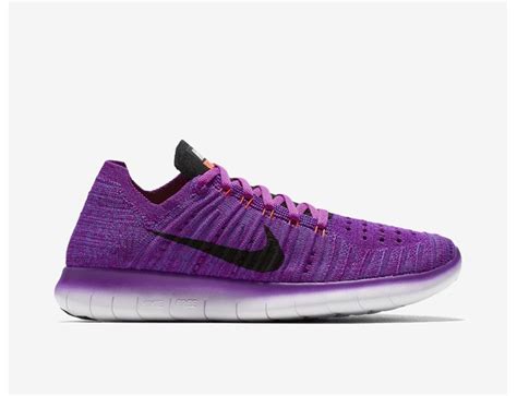 Guía para elegir tu zapatilla deportiva Nike free Womens running