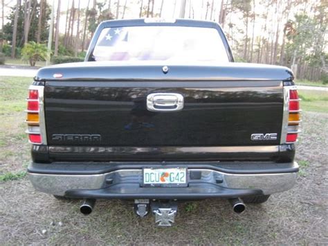 2005 GMC Sierra | GAA Classic Cars