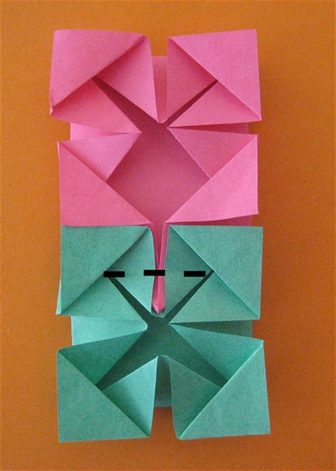 Origami With 8x11 Paper - Origami