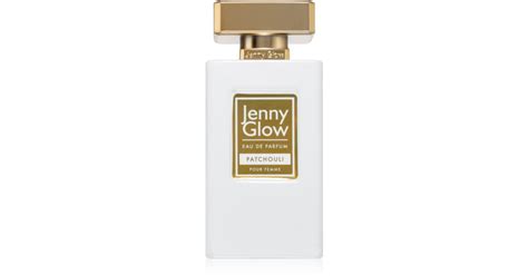 Jenny Glow Patchouli Pour Femme Notino Ru