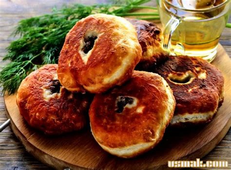 Рецепт Беляши приготовление с фото