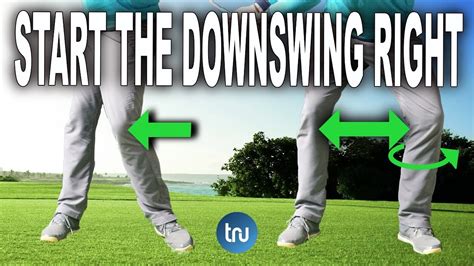 Magic For An Effortless Golf Swing Sam Sneads Downswing Move Youtube