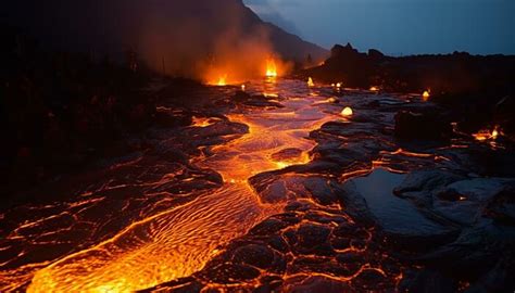 Hawaii Volcano Stock Photos, Images and Backgrounds for Free Download