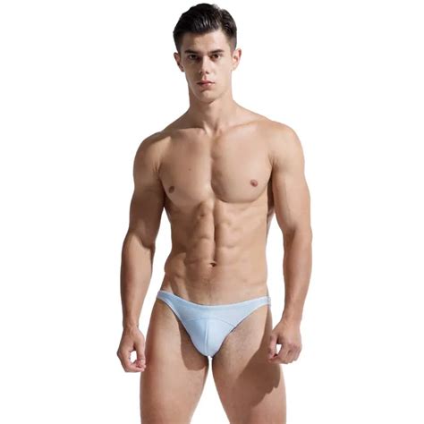 Aliexpress Buy Desmiit Brand Swimsuit Men Swim Briefs Sexy Bikini