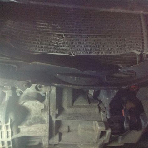 Девушка и зима — Ford Focus Hatchback II, 1,6 л, 2006 года | ДТП | DRIVE2