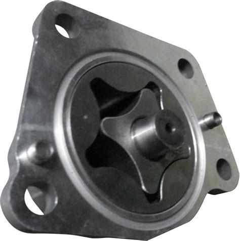 Jiayicity Oil Pump Compatible With Caterpillar Forklift Dp