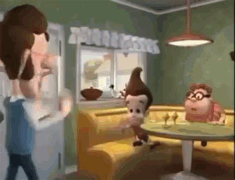 Jimmy Neutron  Jimmyneutron Discover And Share S