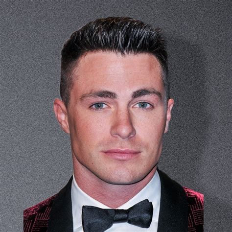 Filmes E Programas De Tv De Colton Haynes - Filmes e programas com Colton Haynes – Apple TV (BR)