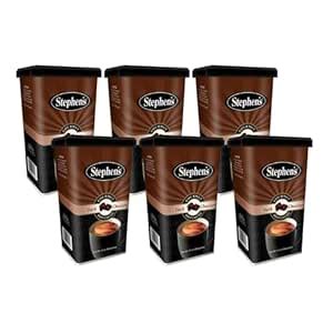 Amazon Stephen S Gourmet Hot Cocoa Dark Chocolate OZ Pack Of Grocery Gourmet Food