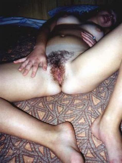 Retro Vintage Polaroid Porn Pic