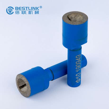 Super Quality Tophammer Button Bit Grinding Stone Down The Hole Button