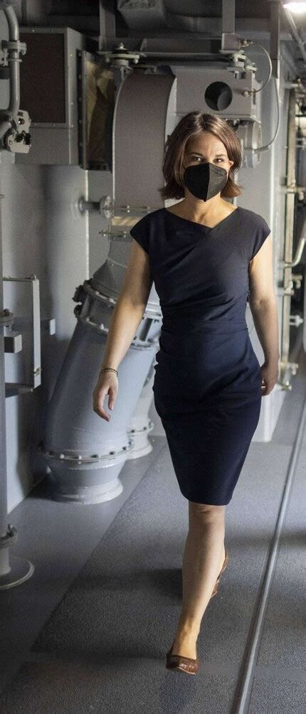 Annalena Baerbock Nude Leaked OnlyFans Photo 457 Sexy Leaks