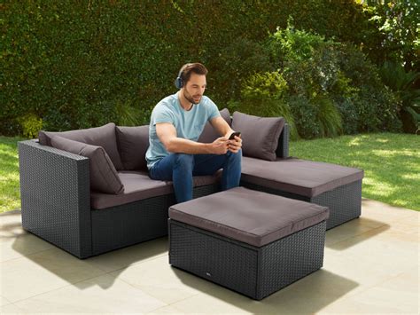 LIVARNO Home Loungeset Online Kopen LIDL